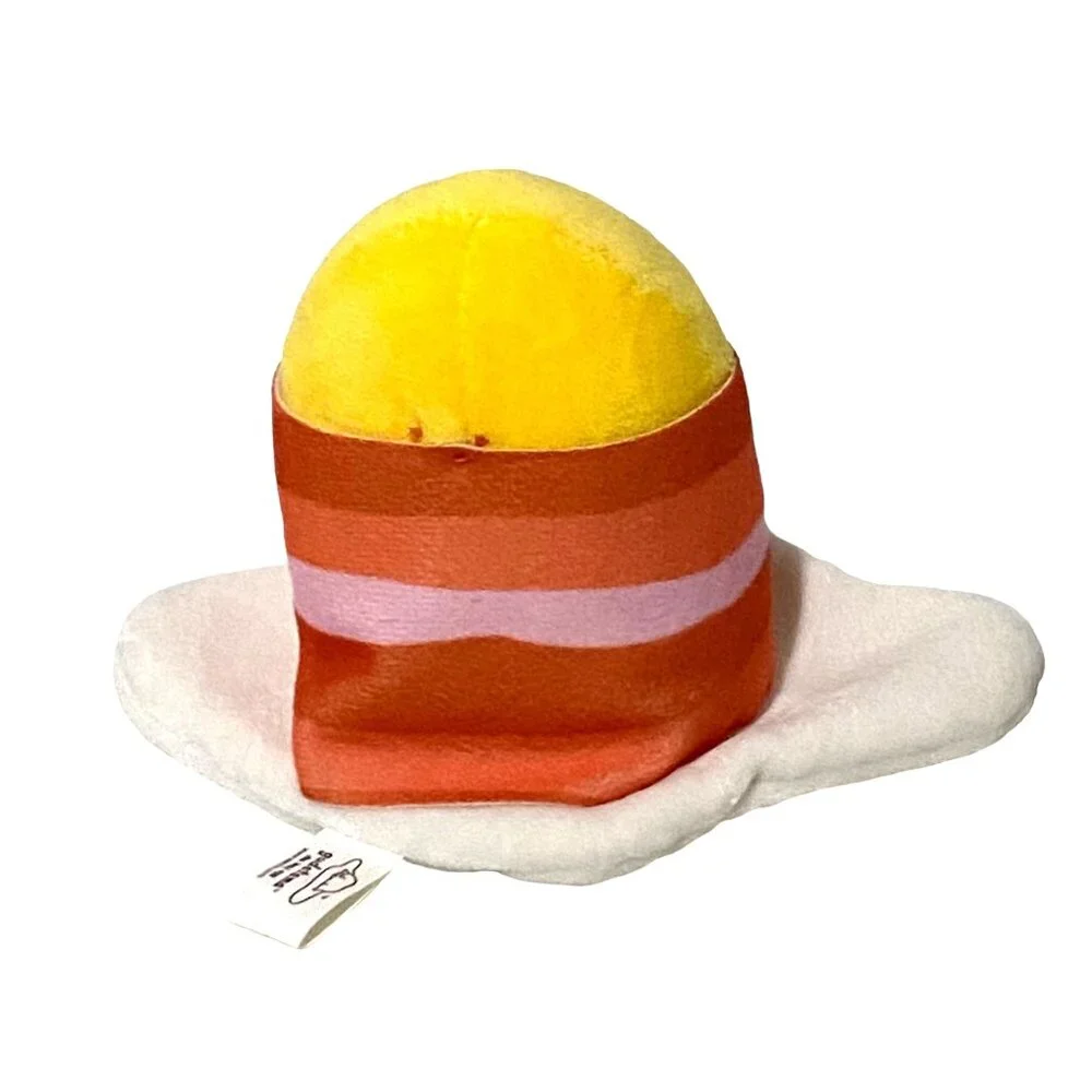 Gund sanrio gudetama